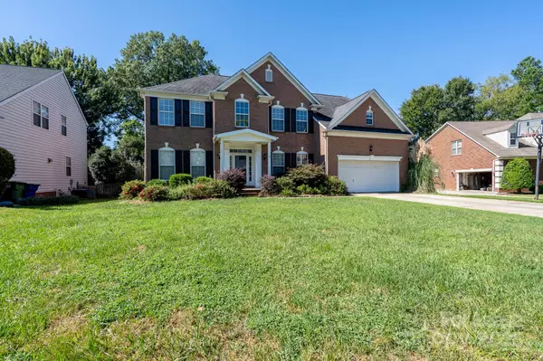 Waxhaw, NC 28173,604 Queenswater LN