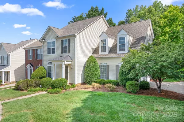Huntersville, NC 28078,14661 Greenpoint LN
