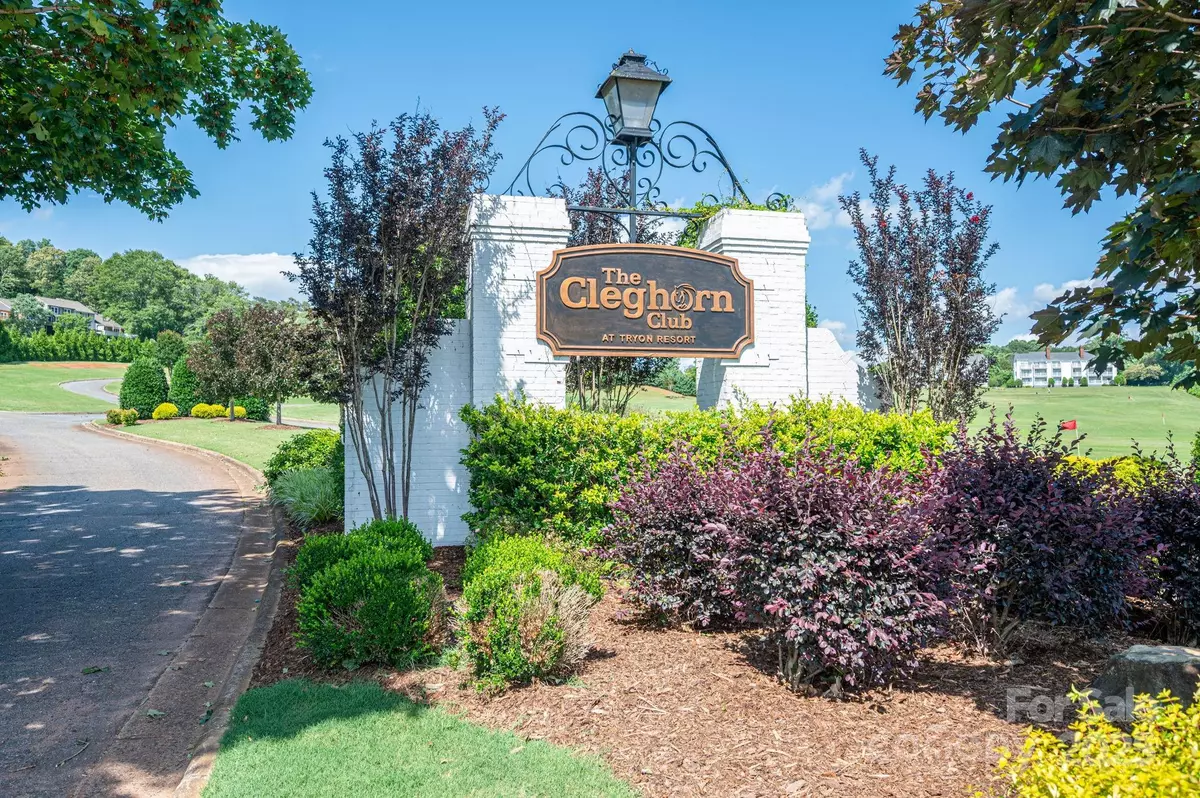 Rutherfordton, NC 28139,Lot 214 Plantation DR