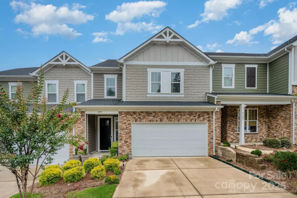 Charlotte, NC 28214,8119 Merryvale LN