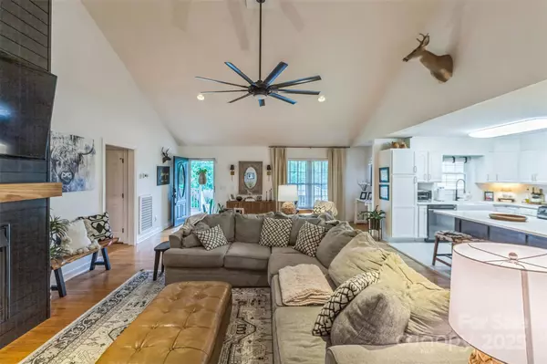 Rutherfordton, NC 28139,150 Marys LN