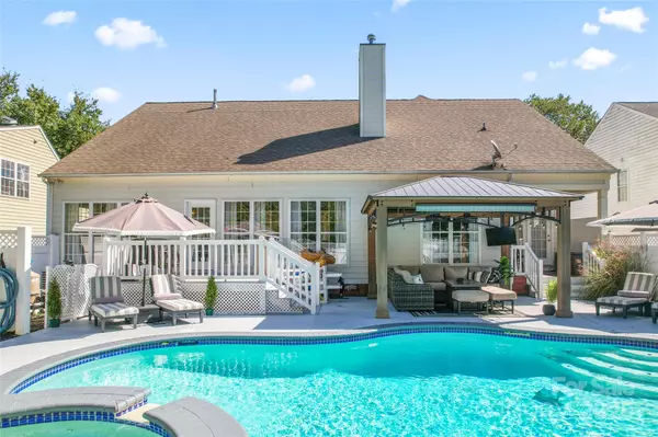 Mooresville, NC 28117,101 Peralta CIR
