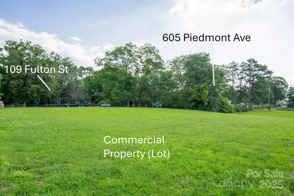 Kings Mountain, NC 28086,109 Fulton ST #9