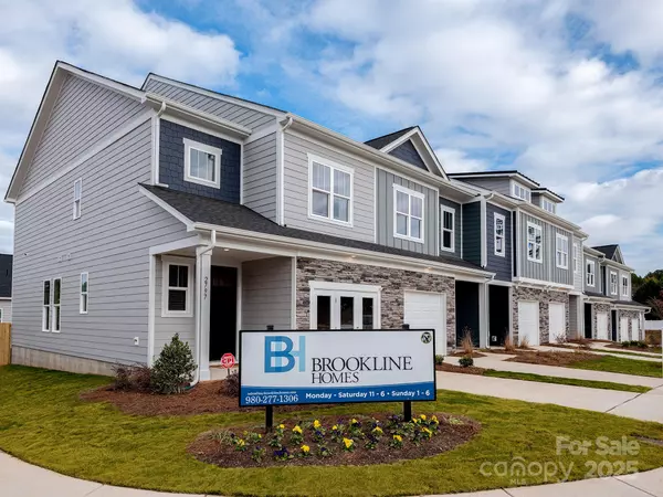 2529 Ruby Dixon Crossing DR #20, Gastonia, NC 28056