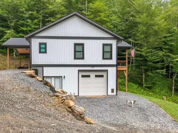 Mars Hill, NC 28754,460 Fox Creek RD