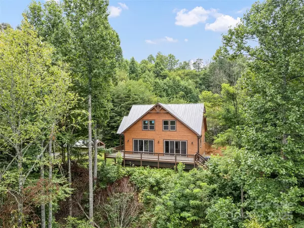 Whittier, NC 28789,136 Rider RDG