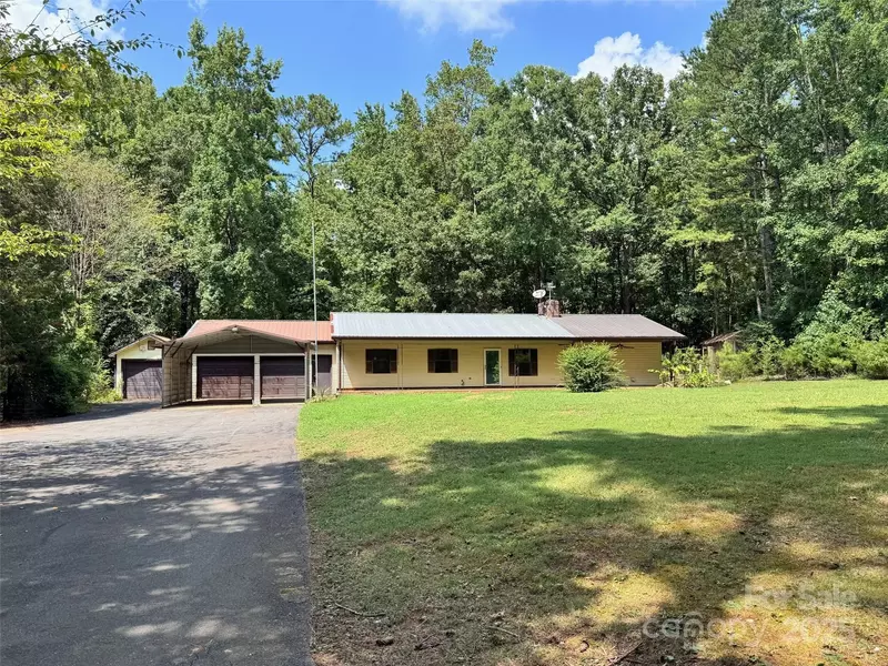 1065 Meadow Bend DR, York, SC 29745