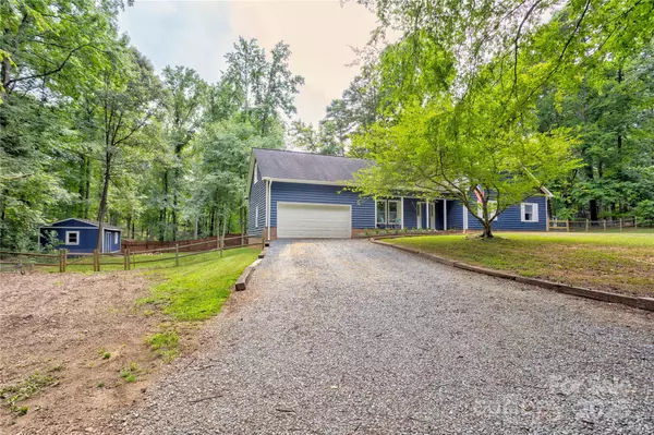 Charlotte, NC 28227,8913 Gosnell DR