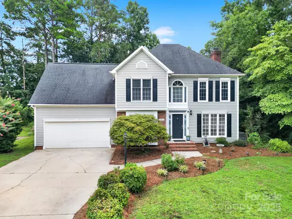 Rock Hill, SC 29732,1904 Steeplechase DR