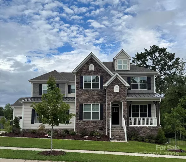 17350 Monocacy BLVD, Huntersville, NC 28078