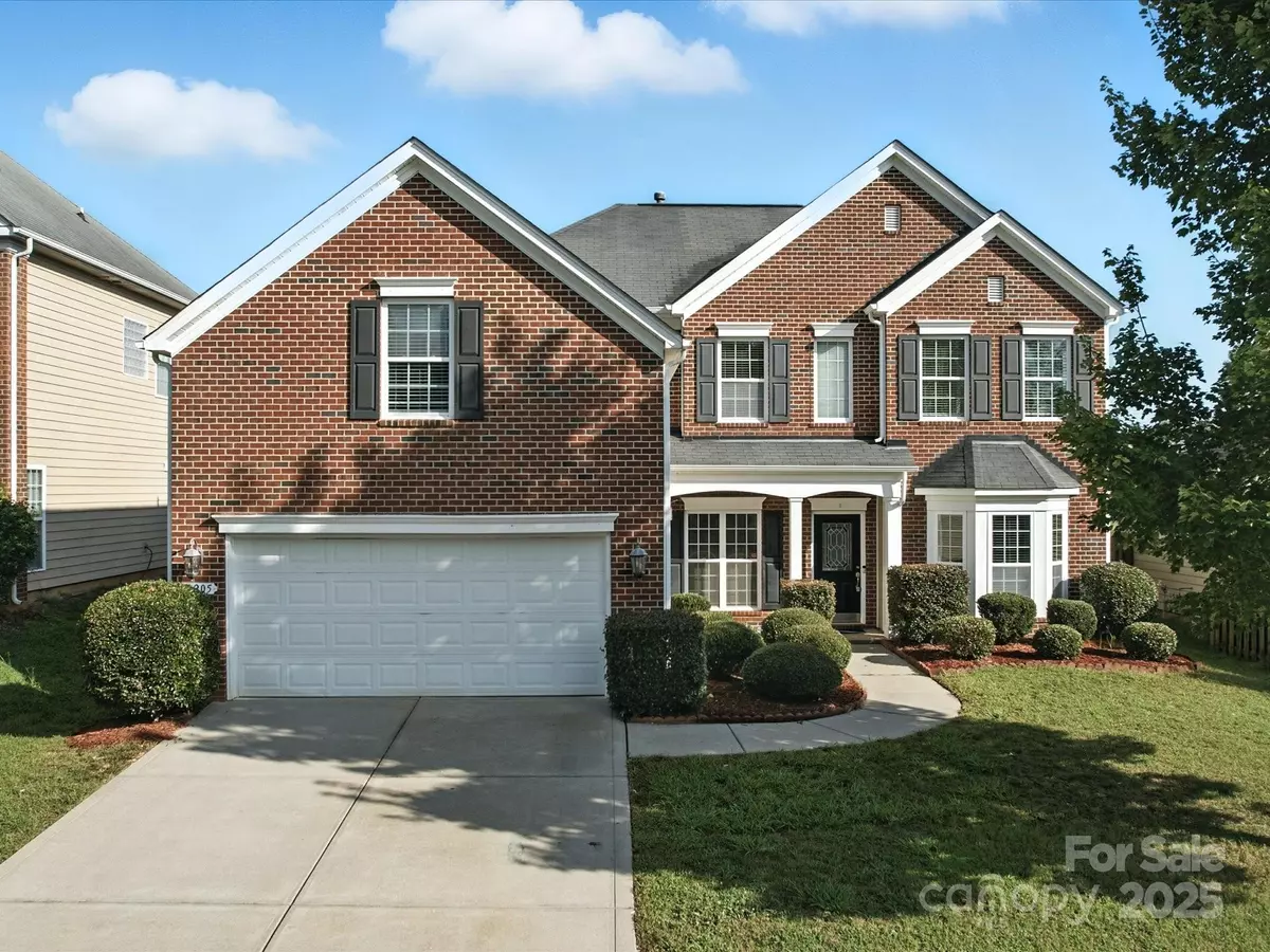 Concord, NC 28027,10205 Falling Leaf DR NW