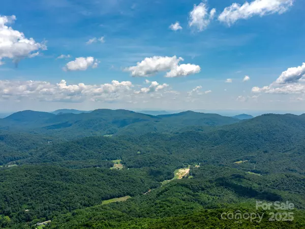 39.99 Acres Misty Dawn CV #5A & 13A, Hendersonville, NC 28792