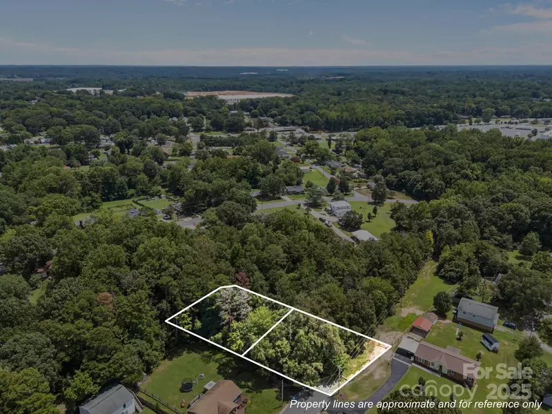 00 E Rice ST, Landis, NC 28088