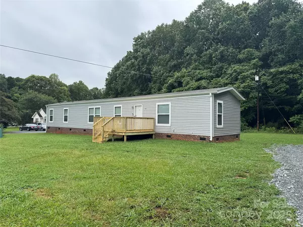 Rockwell, NC 28138,700 Reid RD