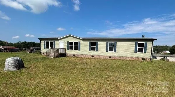 1849 Weston DR, Vale, NC 28168