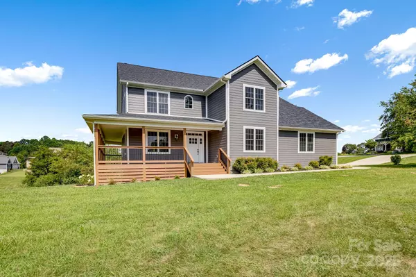 Alexander, NC 28701,45 Horizon WAY