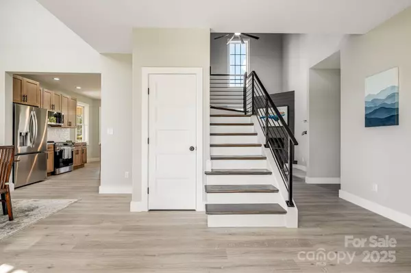 Alexander, NC 28701,45 Horizon WAY