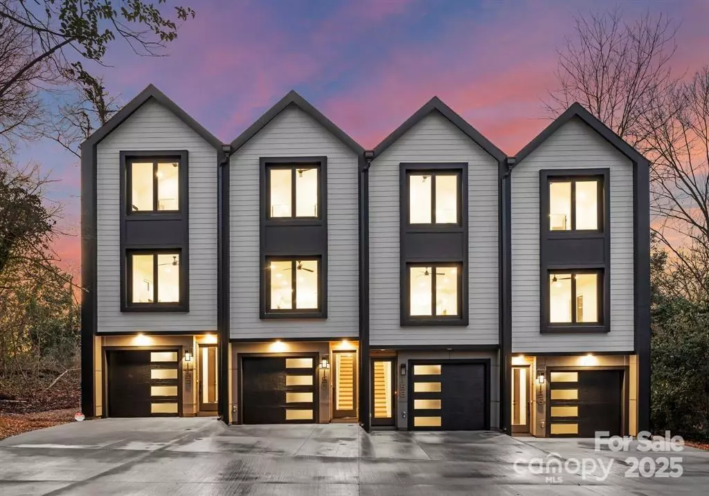 Charlotte, NC 28216,156 Mattoon ST