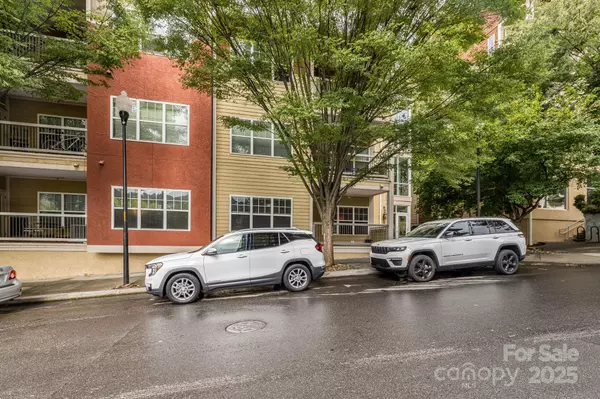 175 S Lexington AVE, Asheville, NC 28801
