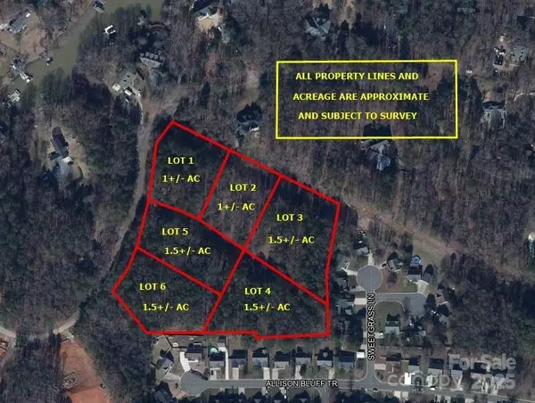 Rock Hill, SC 29732,Lot 2 Lake Wylie DR