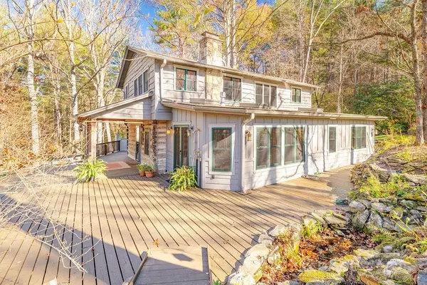 Fairview, NC 28730,117 Woods View TRL