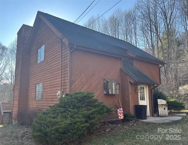 Maggie Valley, NC 28751,25 Little CRK
