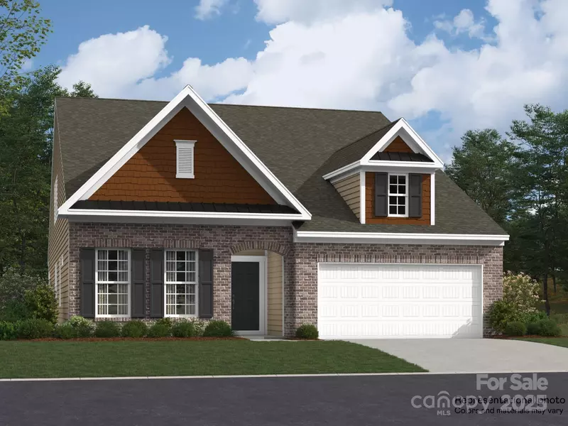 1890 Bentwind RD, Lancaster, SC 29720