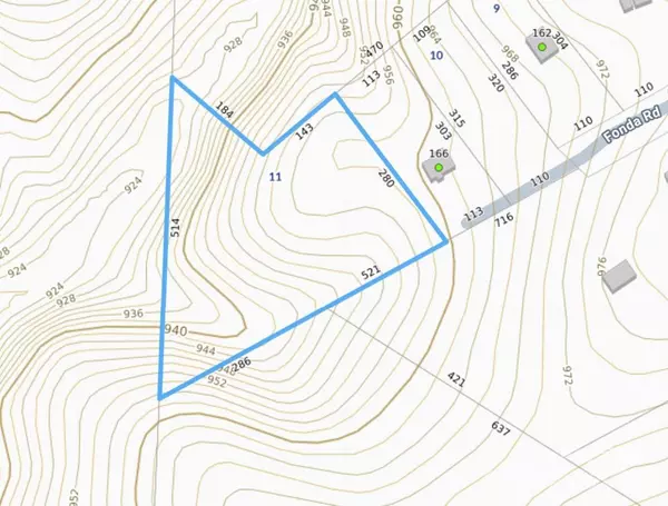 Statesville, NC 28677,000 Fonda RD
