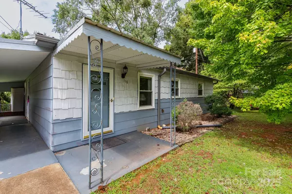 Forest City, NC 28043,118 Mcdaniel ST
