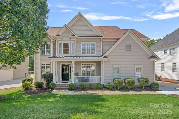 14538 Northgreen DR, Huntersville, NC 28078