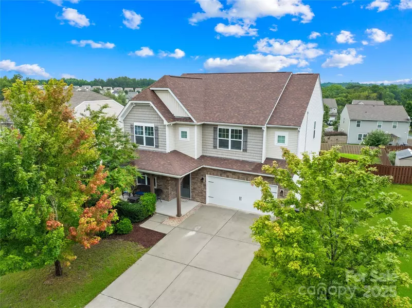 1858 Caprington DR, Fort Mill, SC 29707