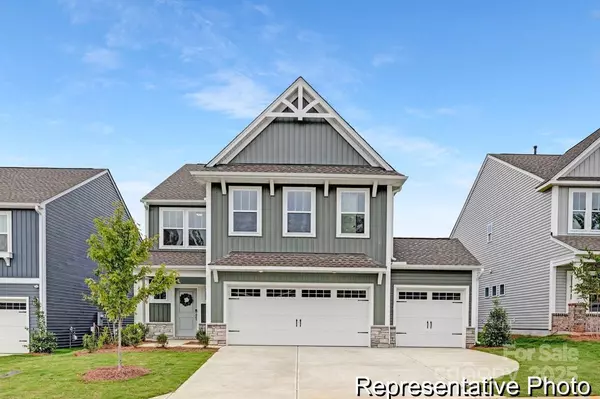106 Gunwale ST #500p, Statesville, NC 28677