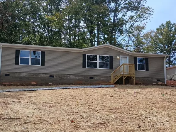 175 Shilah Lane DR, Nebo, NC 28761