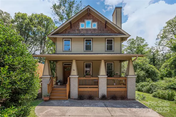 Asheville, NC 28801,36 Richie ST