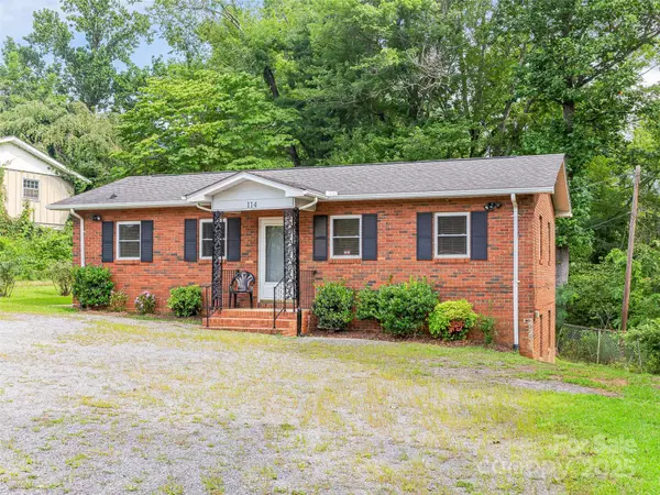 Swannanoa, NC 28778,114 Marion AVE
