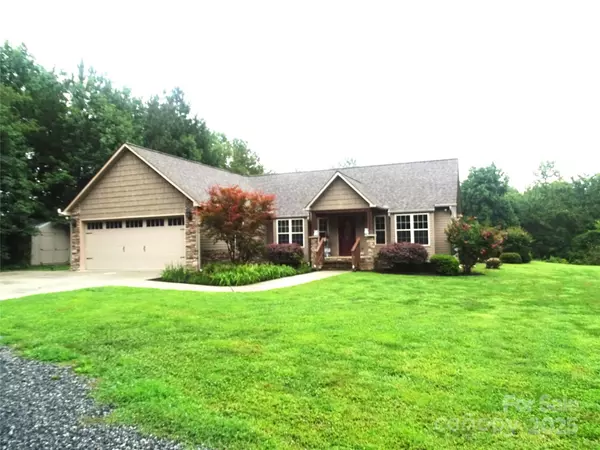 20323 S Nc Highway 109 RD, Denton, NC 27239