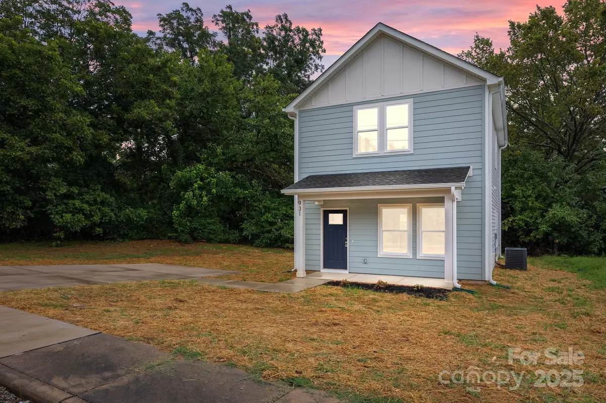 Salisbury, NC 28144,931 Cedar ST #1