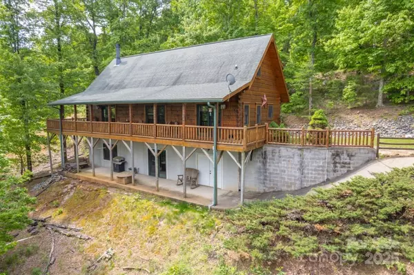 Bostic, NC 28018,186 Black Ridge DR