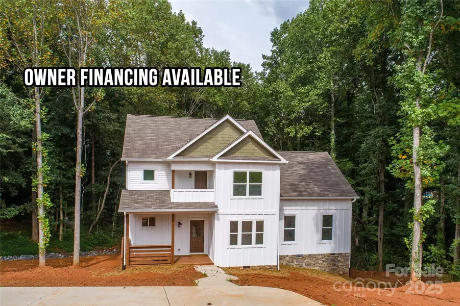 4125 Hemingway DR, Hickory, NC 28601