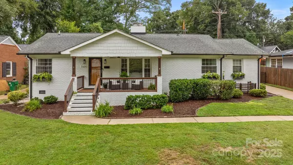 Charlotte, NC 28210,5600 Murrayhill RD