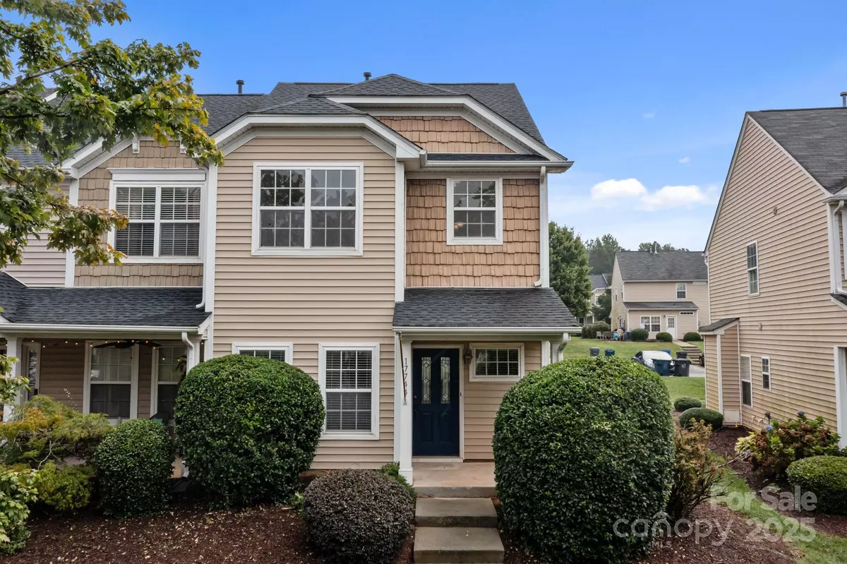 Cornelius, NC 28031,17744 Trolley Crossing WAY
