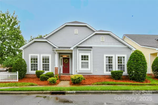 4401 Sages AVE, Indian Trail, NC 28079