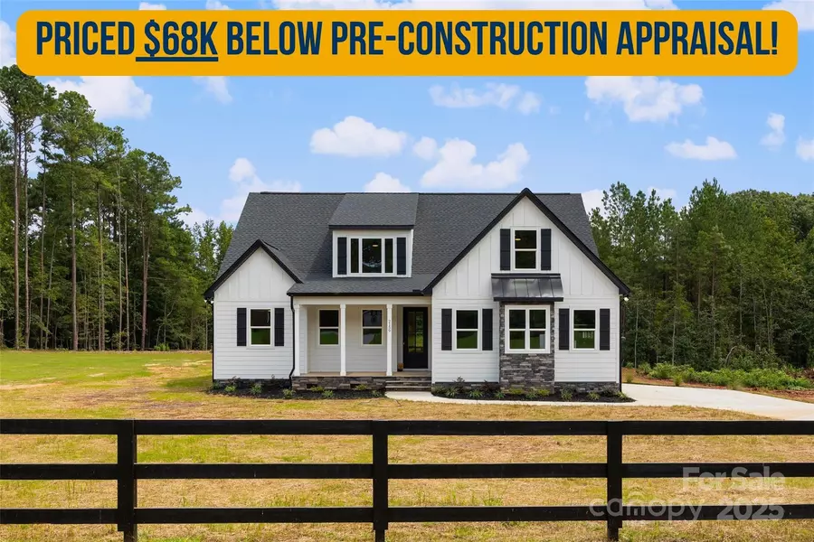2159 Dunlap Roddey RD, Rock Hill, SC 29730