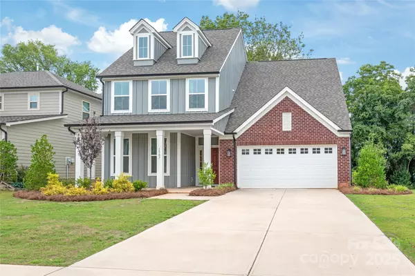 1507 Cedar Tree DR, Belmont, NC 28012