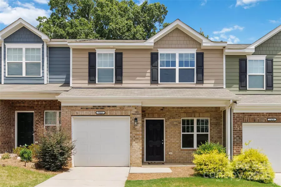 7432 Sienna Heights PL, Charlotte, NC 28213
