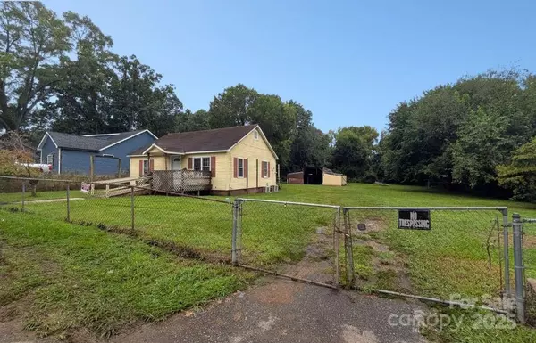 Rock Hill, SC 29732,1149 Williams ST