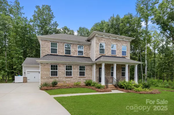 11219 Dappled Light TRL, Mint Hill, NC 28227