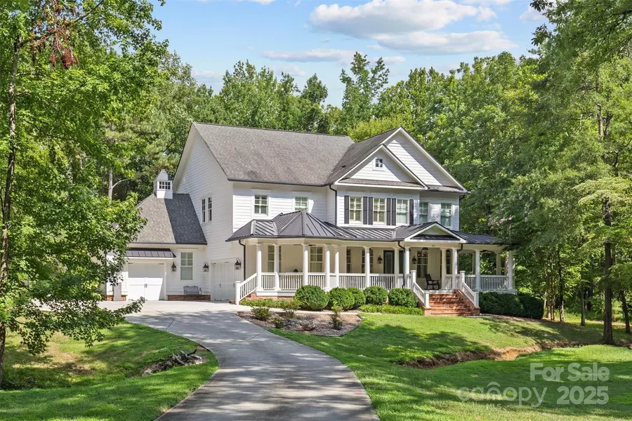 1415 Rosehill DR, Waxhaw, NC 28173
