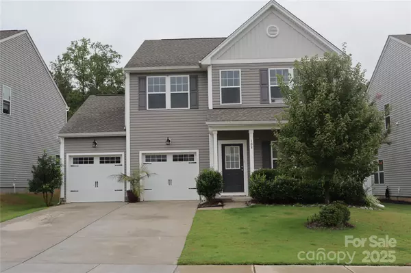 Troutman, NC 28166,108 Fairfield DR