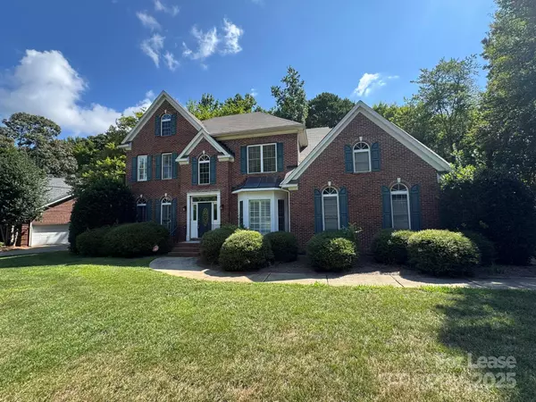 7127 Weddington Brook DR, Matthews, NC 28104